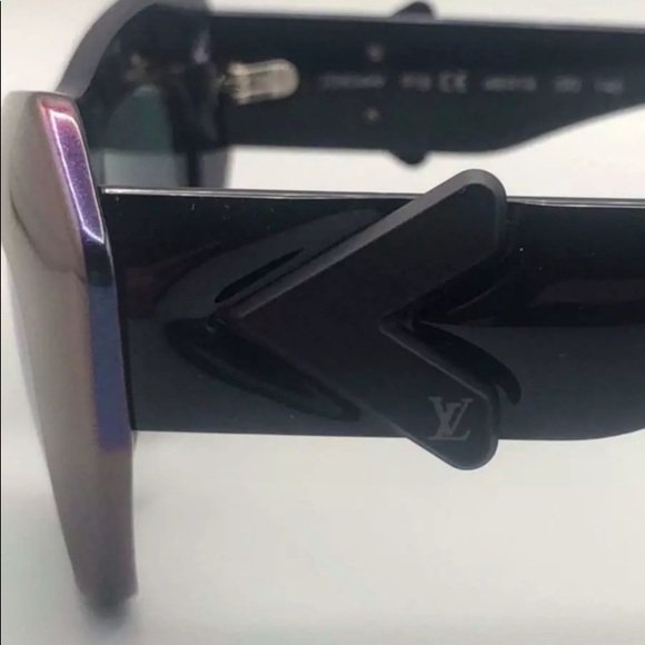 Luis Vuitton original stunning sunglasses - Picture 6 of 9